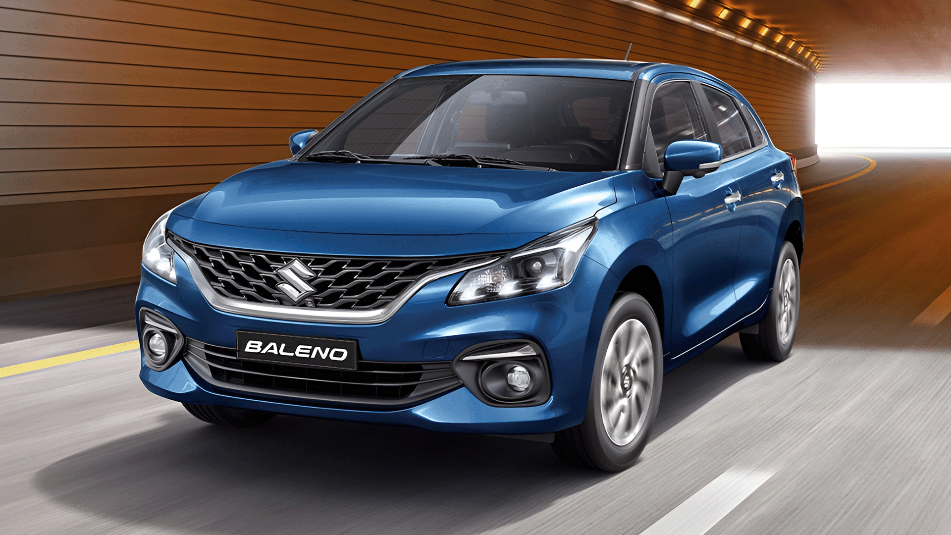 Baleno
